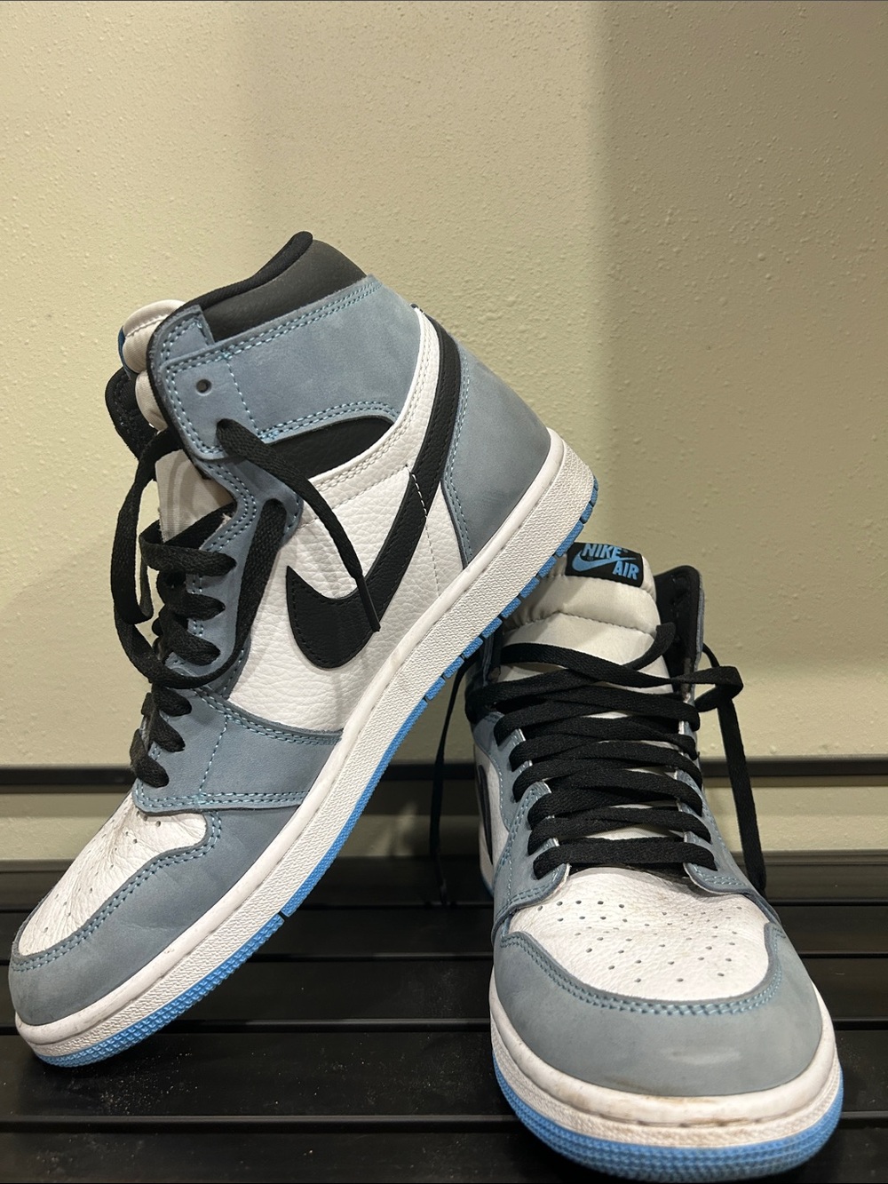 Air Jordan 1 Retro High OG Men